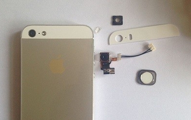 Secret iPhone 6 mini iPhone conversion machine is what the hell?