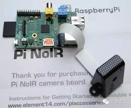 With raspberry pie and ham radio to build long range wireless video transmission